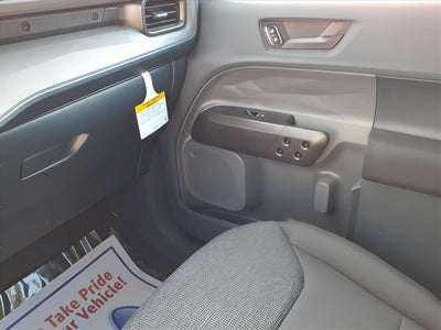 2025 Ford Maverick XL