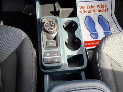 2022 Ford Maverick XL