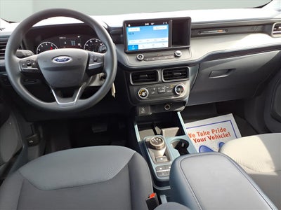 2022 Ford Maverick XL