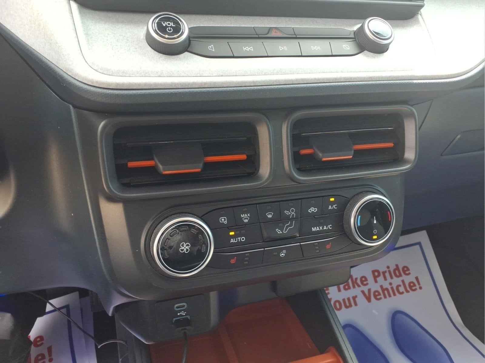 2023 Ford Maverick XLT