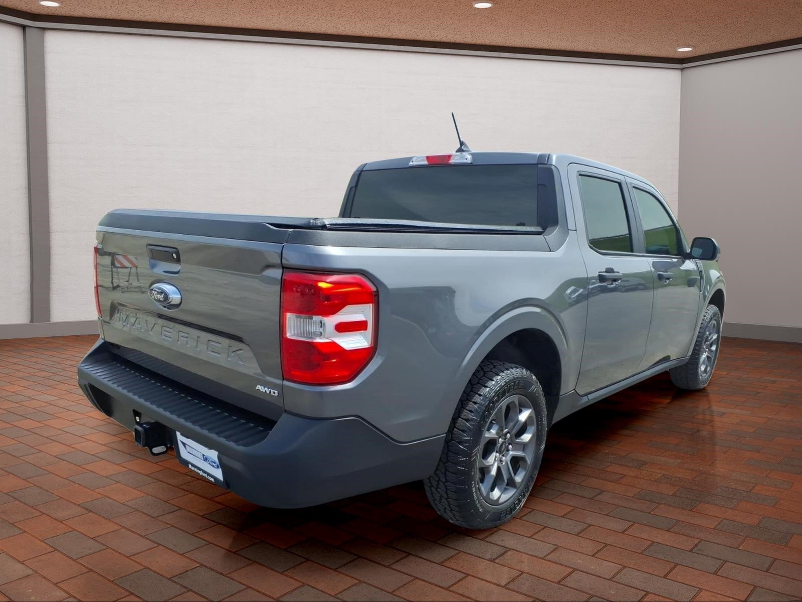 2023 Ford Maverick XLT