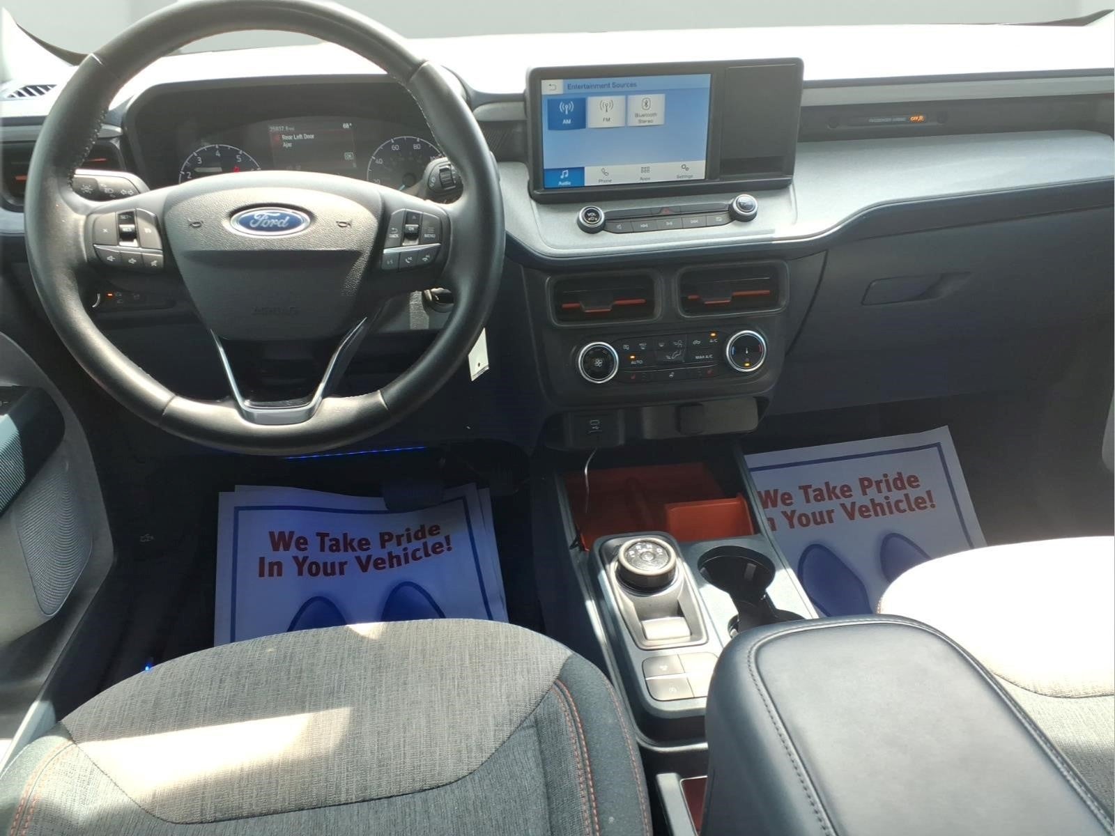 2023 Ford Maverick XLT