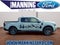 2024 Ford Maverick Lariat Tremor