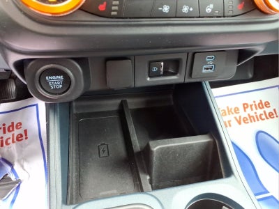 2024 Ford Maverick Lariat Tremor