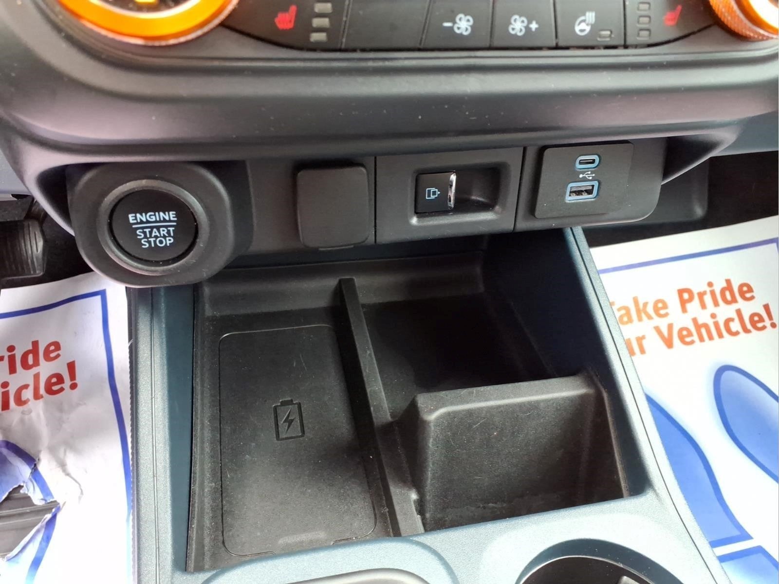 2024 Ford Maverick Lariat Tremor
