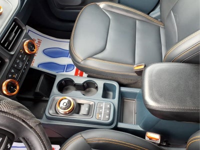 2024 Ford Maverick Lariat Tremor