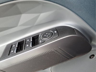 2024 Ford Maverick Lariat Tremor