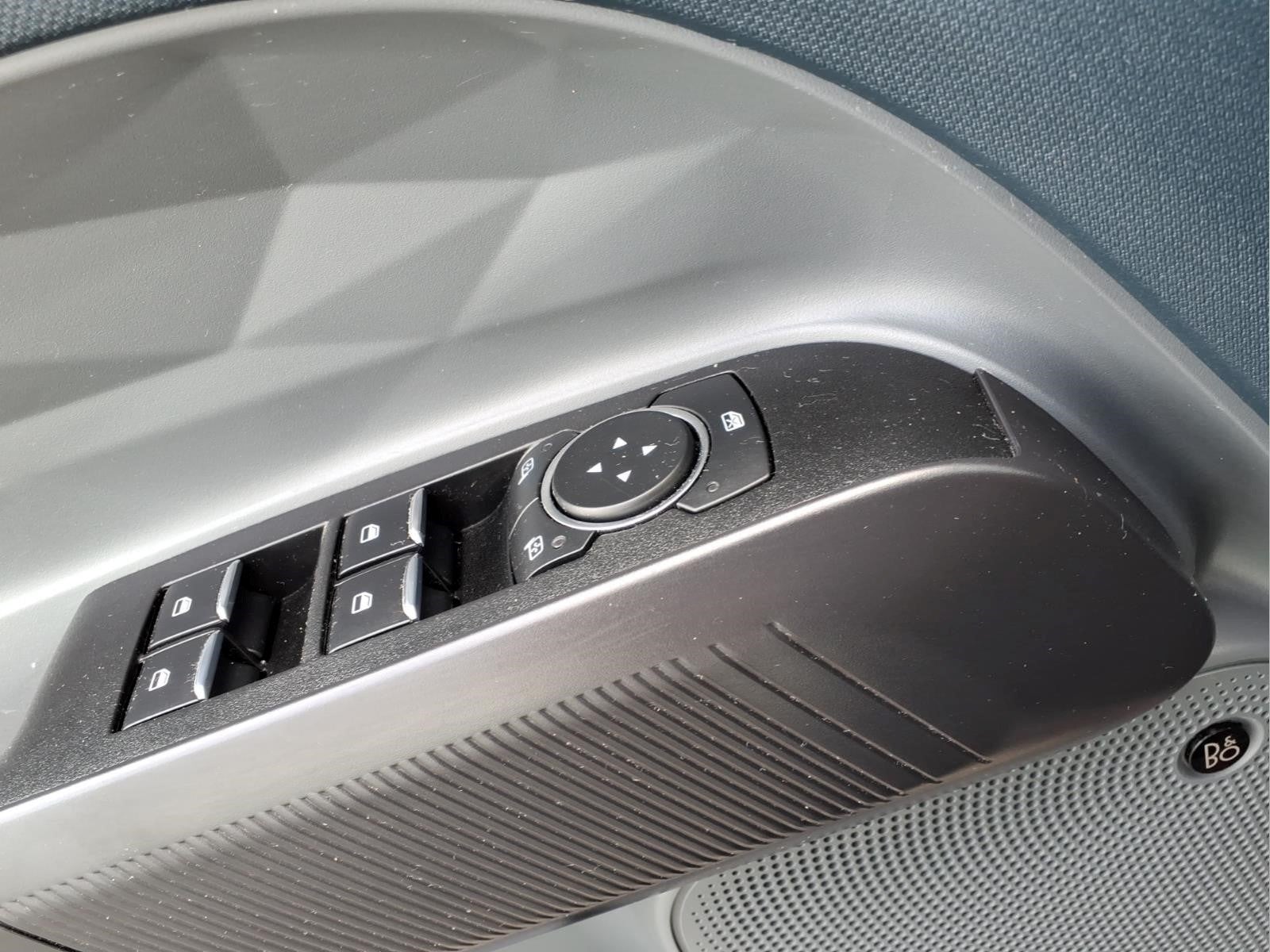 2024 Ford Maverick Lariat Tremor