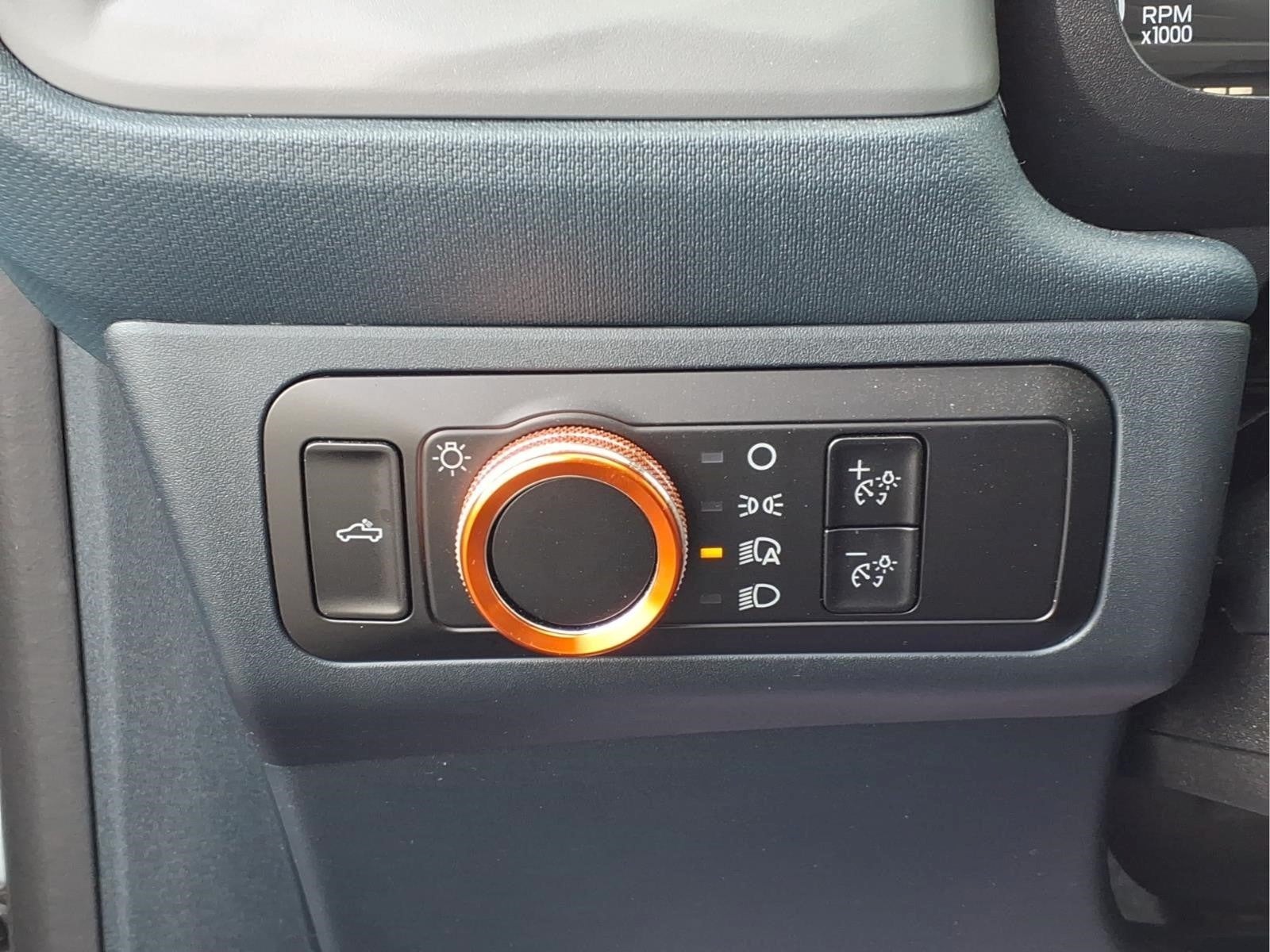 2024 Ford Maverick Lariat Tremor