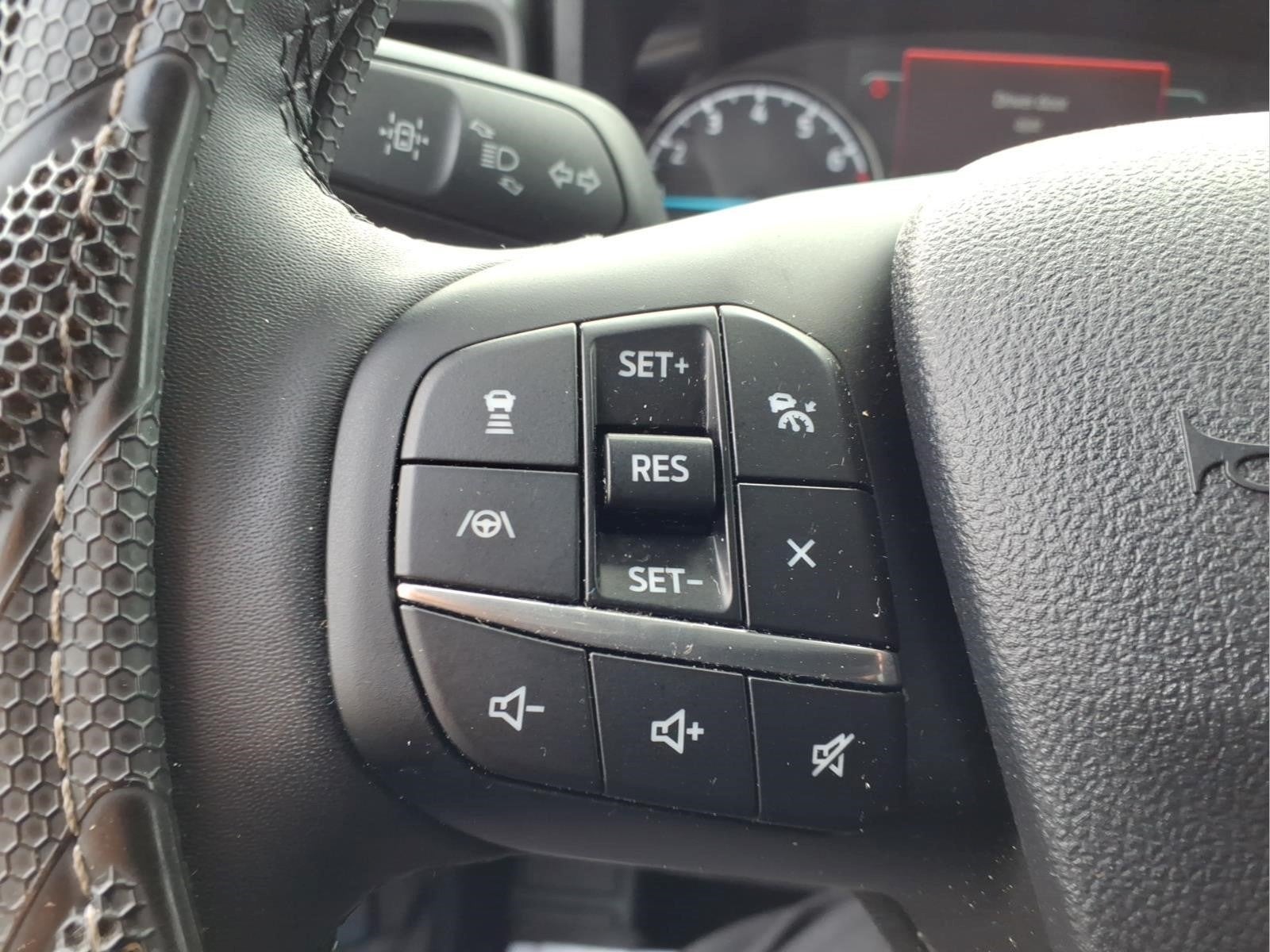 2024 Ford Maverick Lariat Tremor