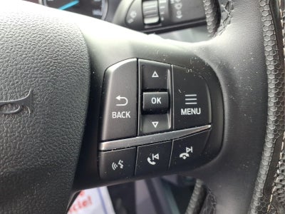 2024 Ford Maverick Lariat Tremor