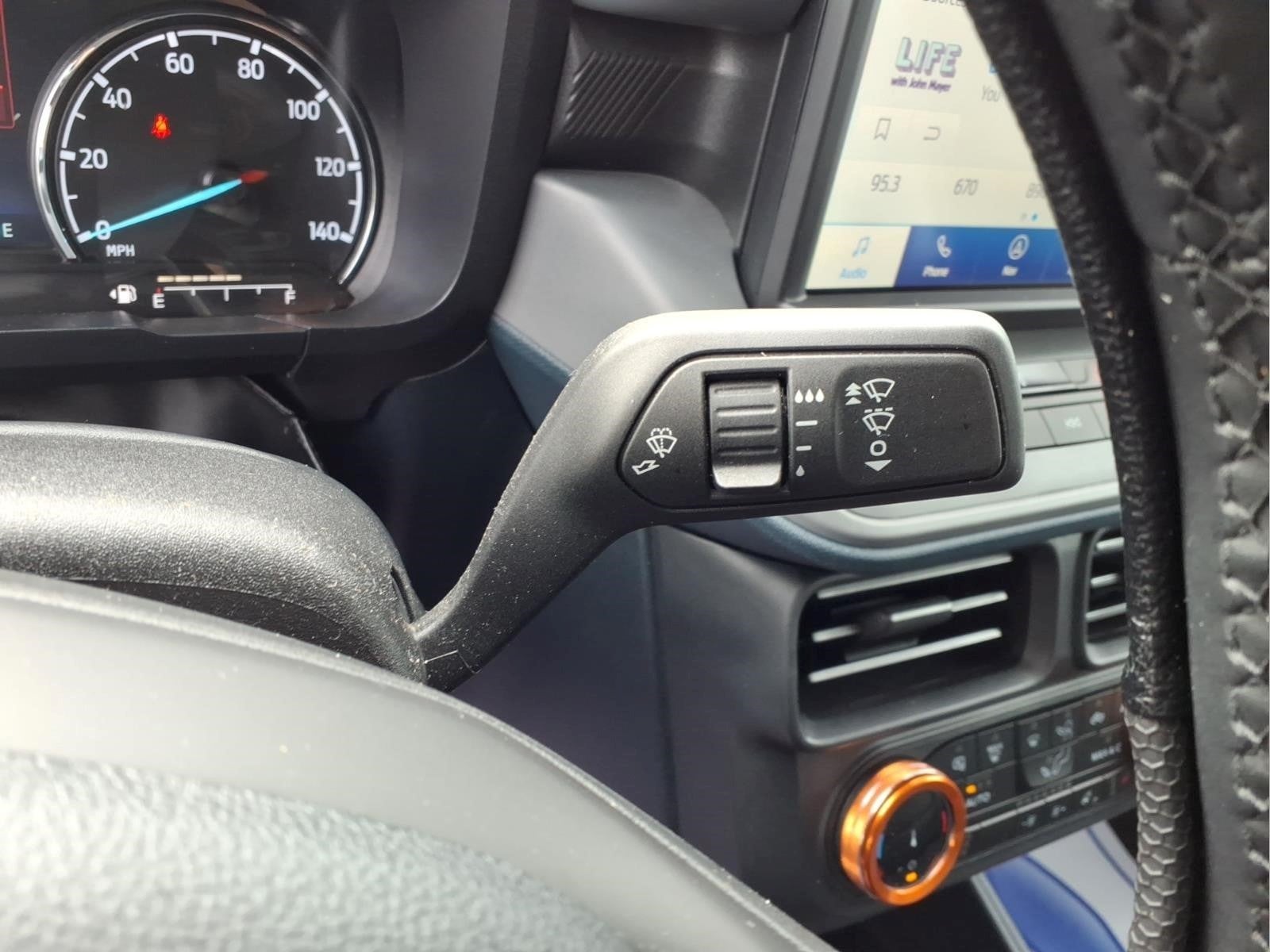 2024 Ford Maverick Lariat Tremor