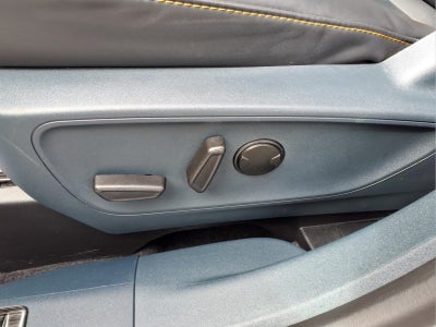 2024 Ford Maverick Lariat Tremor
