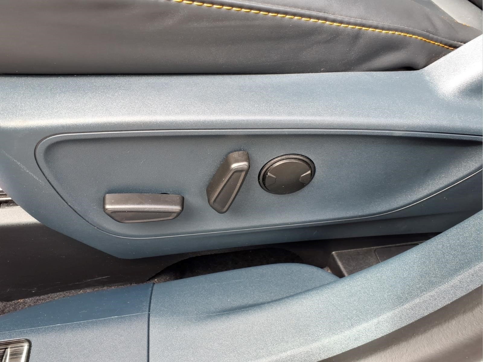 2024 Ford Maverick Lariat Tremor