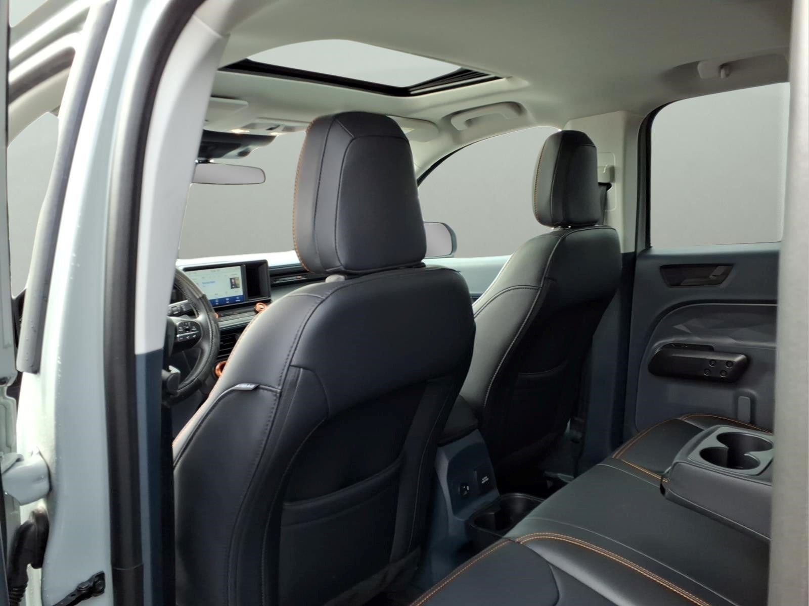 2024 Ford Maverick Lariat Tremor