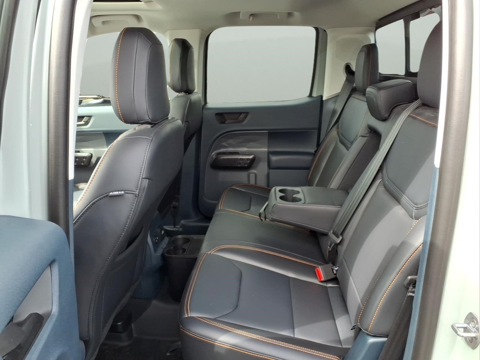 2024 Ford Maverick Lariat Tremor