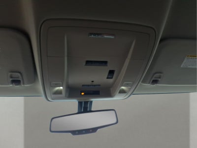 2014 Chevrolet Silverado 1500 High Country