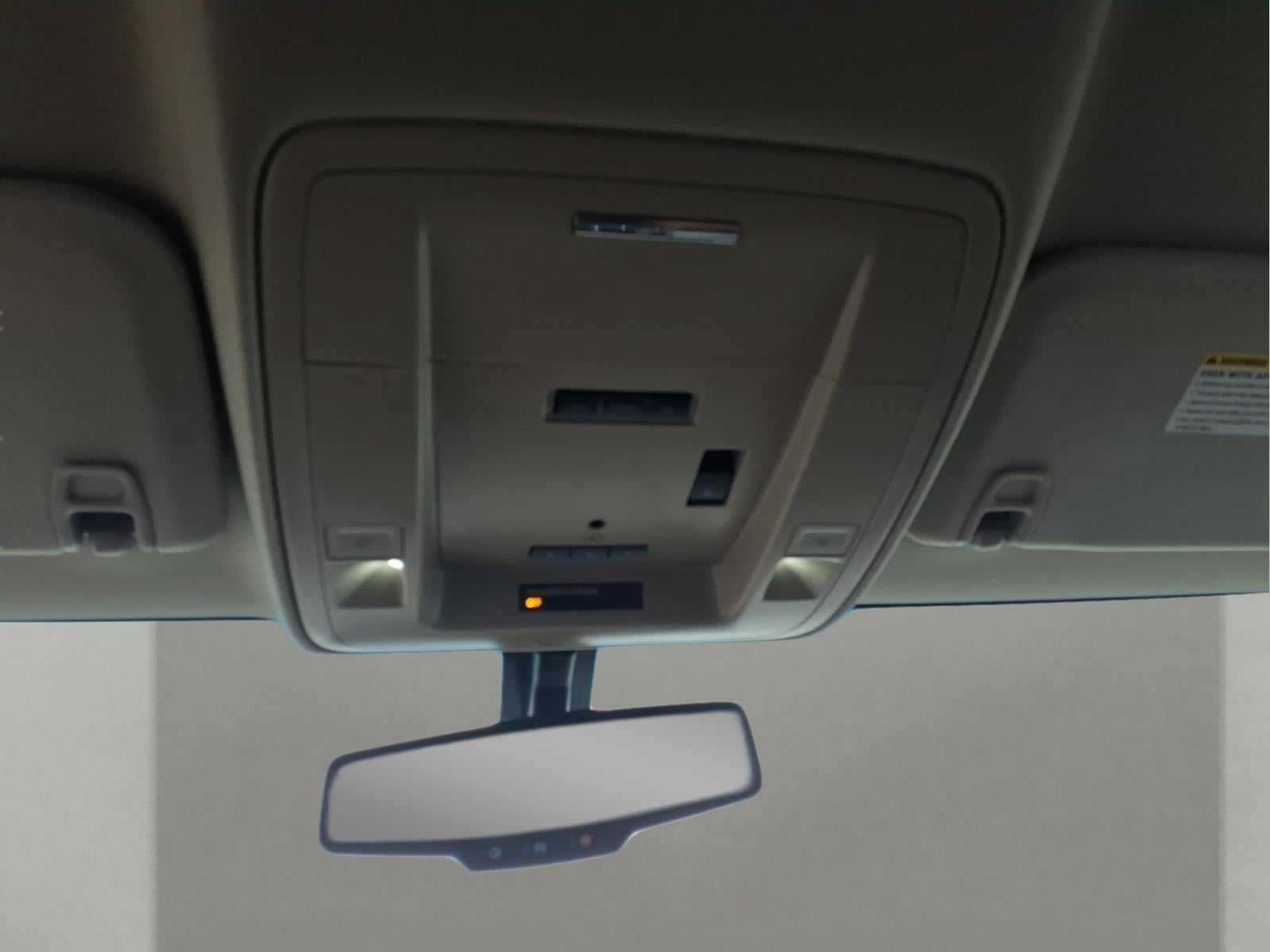 2014 Chevrolet Silverado 1500 High Country