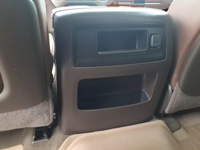 2014 Chevrolet Silverado 1500 High Country