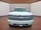 2014 Chevrolet Silverado 1500 High Country