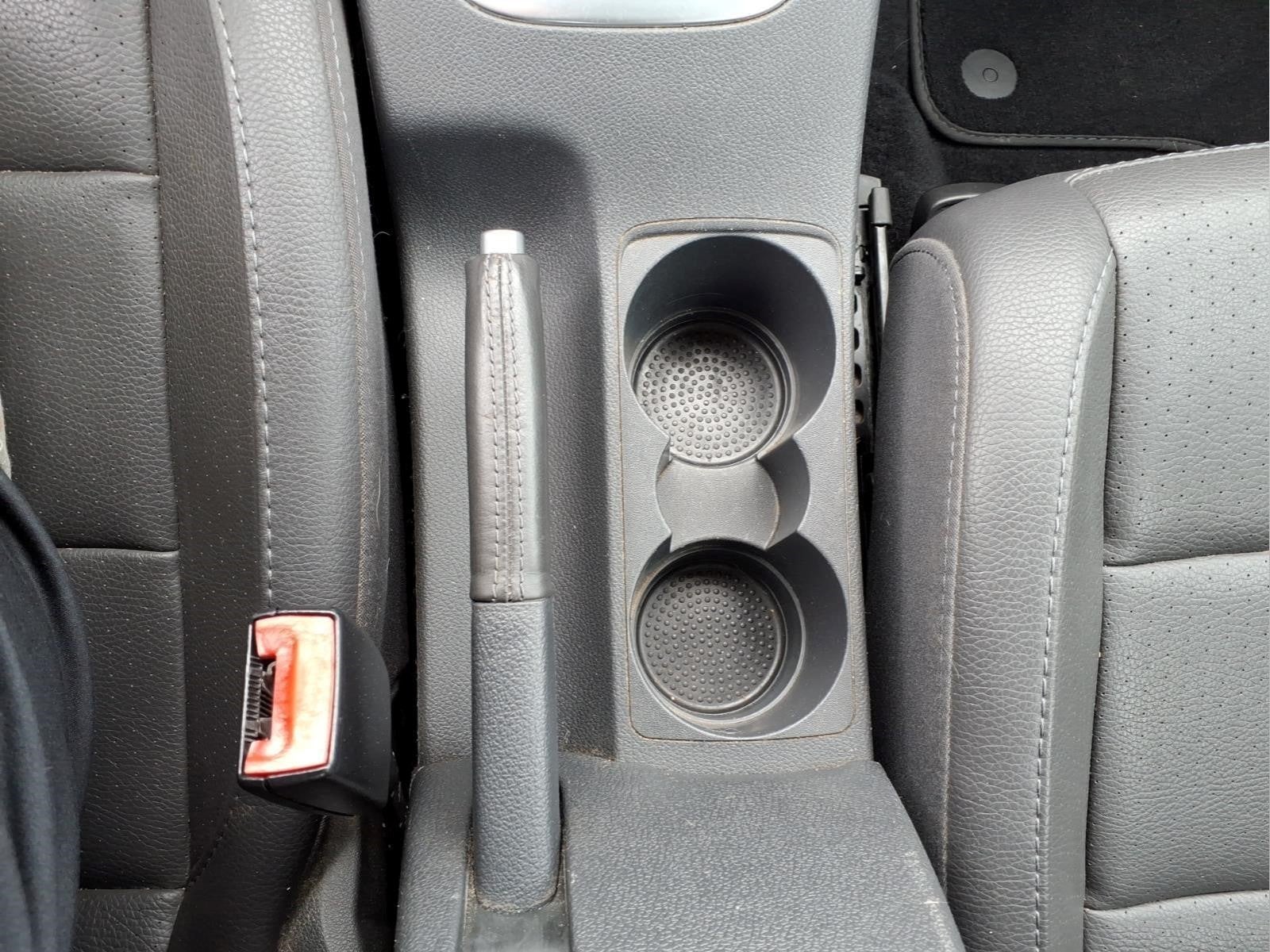2008 Volkswagen Jetta SE