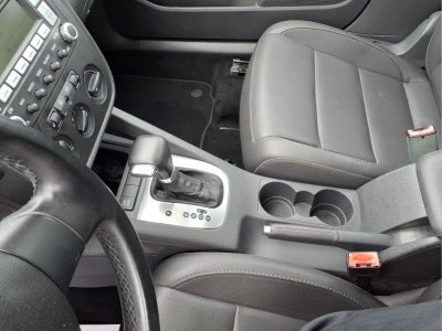 2008 Volkswagen Jetta SE