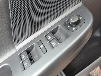2008 Volkswagen Jetta SE
