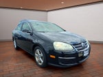 2008 Volkswagen Jetta SE