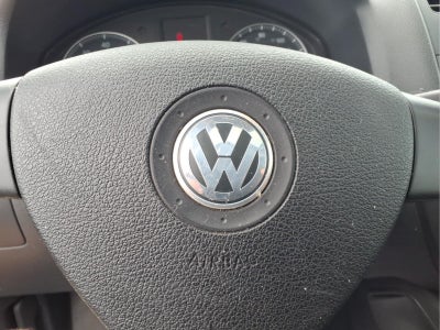 2008 Volkswagen Jetta SE