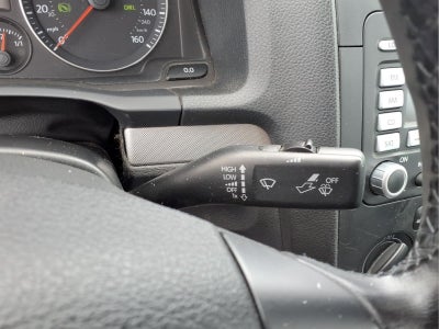 2008 Volkswagen Jetta SE