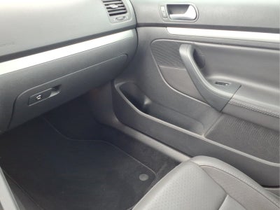 2008 Volkswagen Jetta SE