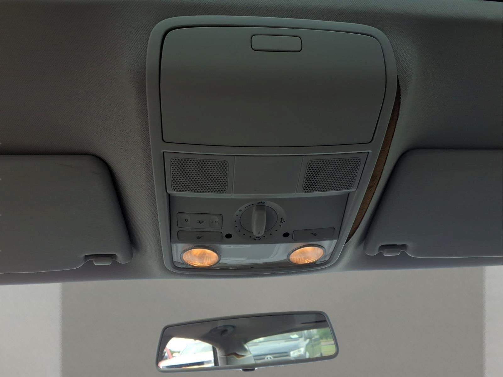 2008 Volkswagen Jetta SE