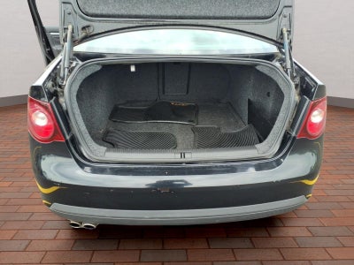 2008 Volkswagen Jetta SE