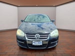 2008 Volkswagen Jetta SE
