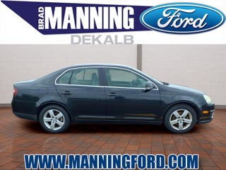 2008 Volkswagen Jetta SE