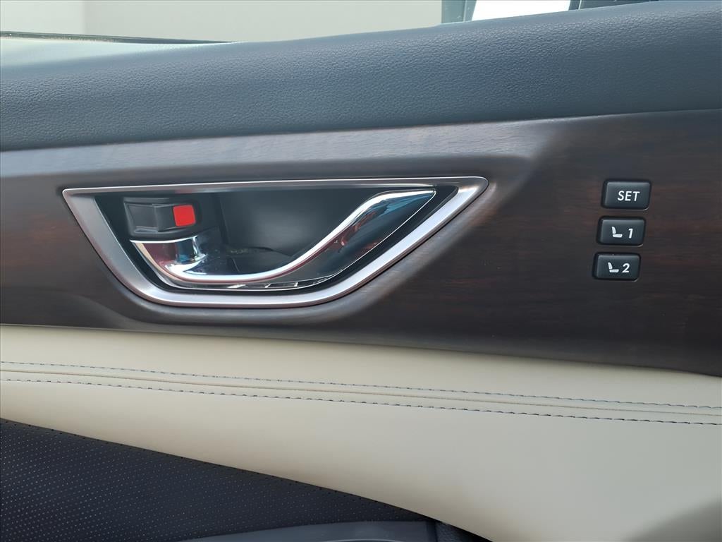 2021 Subaru Ascent Touring