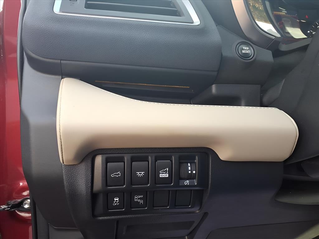 2021 Subaru Ascent Touring