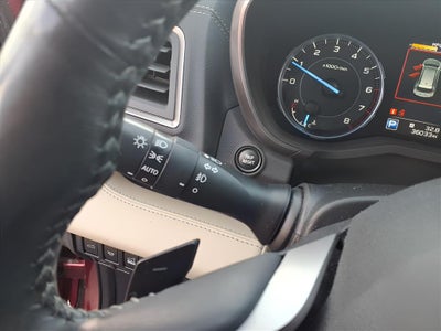 2021 Subaru Ascent Touring