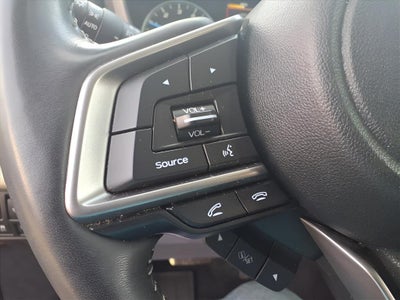 2021 Subaru Ascent Touring