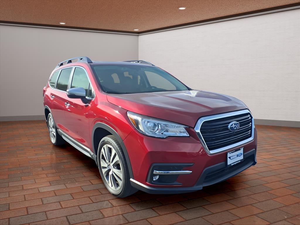 2021 Subaru Ascent Touring