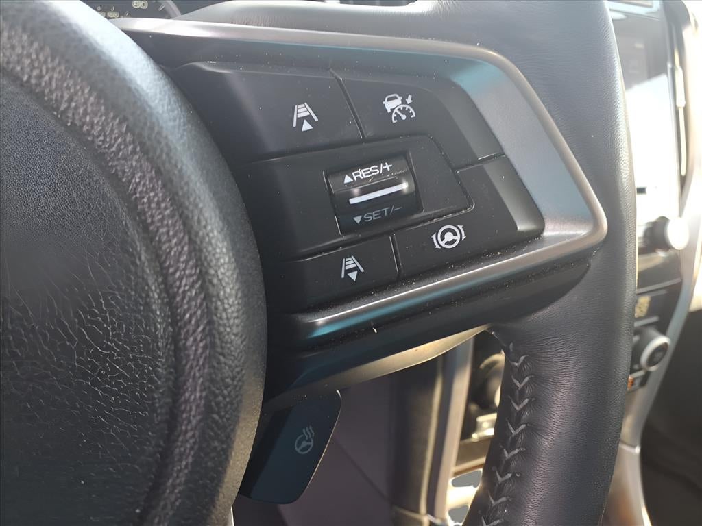 2021 Subaru Ascent Touring