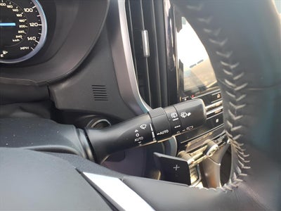 2021 Subaru Ascent Touring