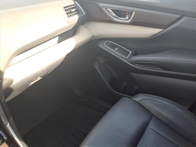 2021 Subaru Ascent Touring