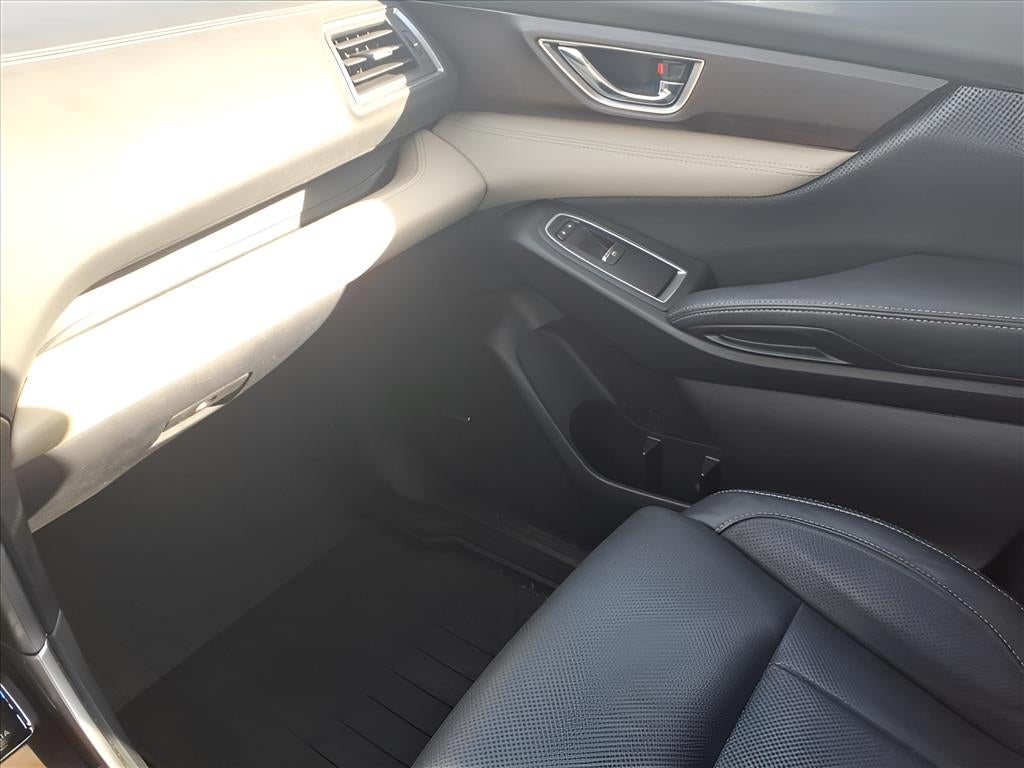 2021 Subaru Ascent Touring