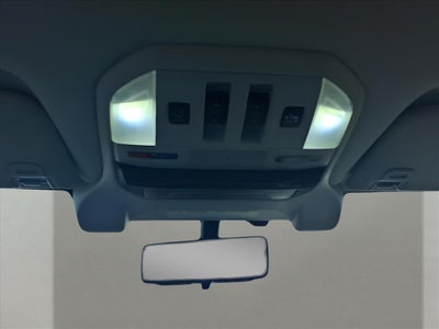 2021 Subaru Ascent Touring