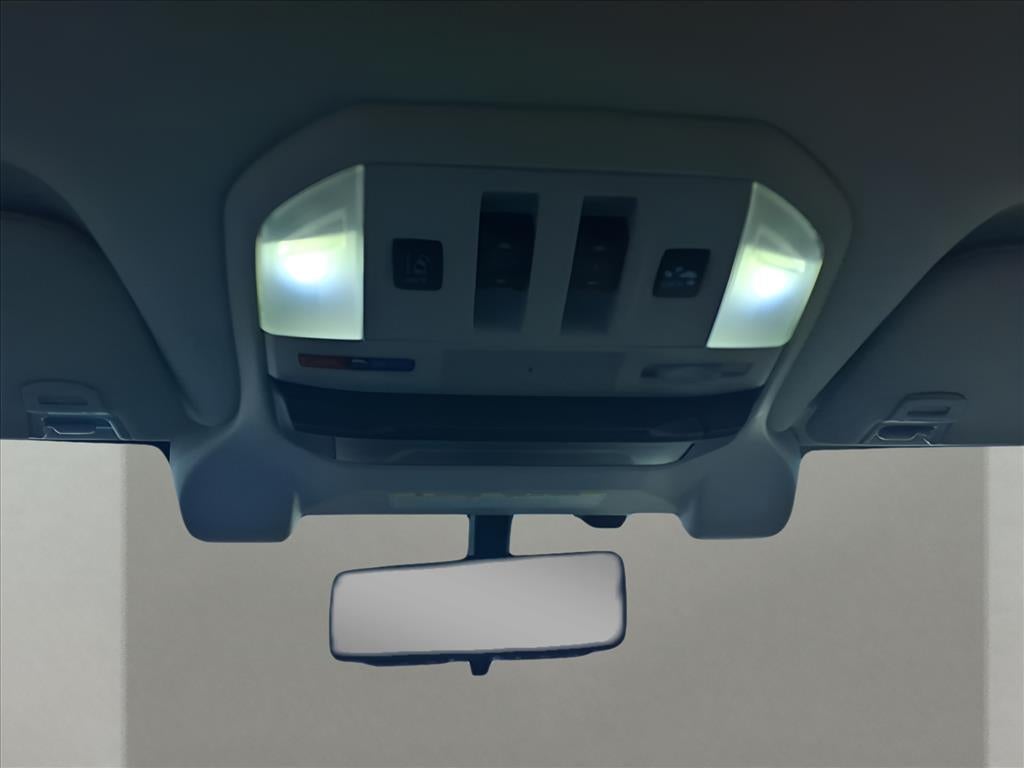 2021 Subaru Ascent Touring