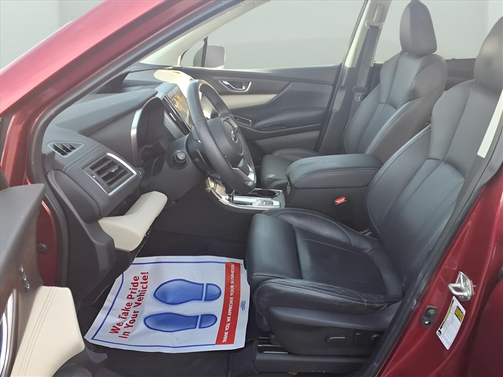 2021 Subaru Ascent Touring