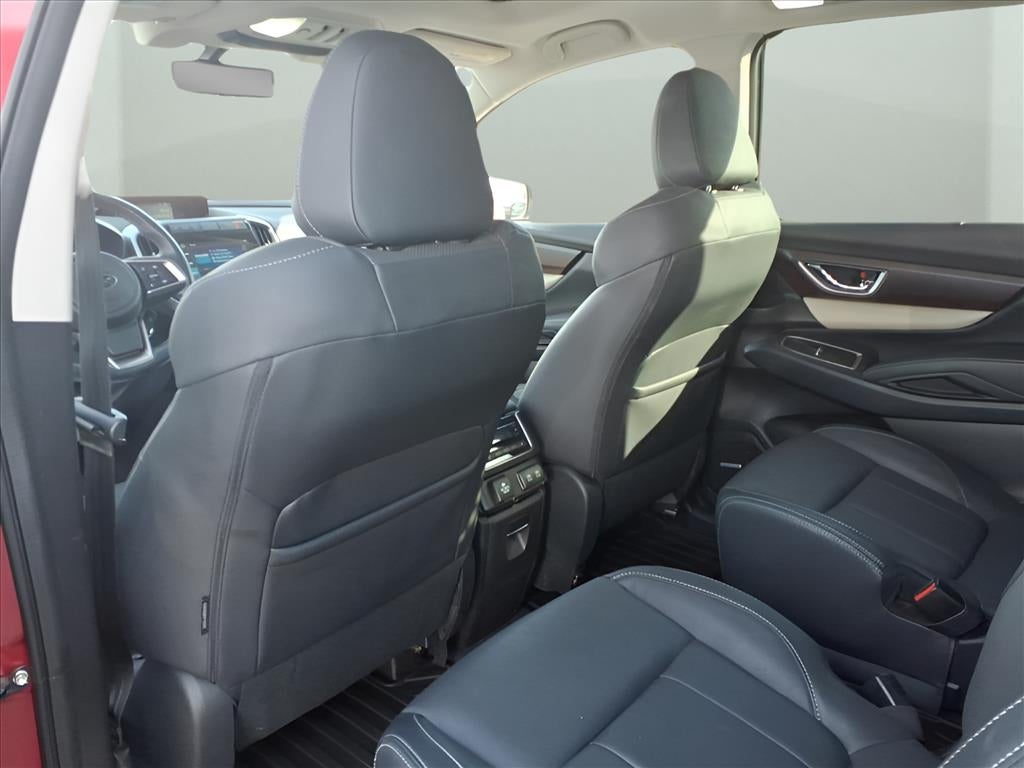 2021 Subaru Ascent Touring
