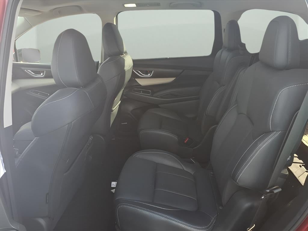 2021 Subaru Ascent Touring