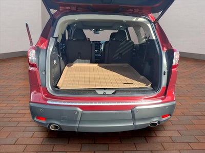 2021 Subaru Ascent Touring